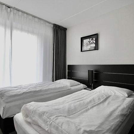 Super Stay Hotel, Осло Номер фото
