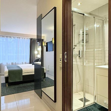 Super Stay Hotel, Осло Экстерьер фото