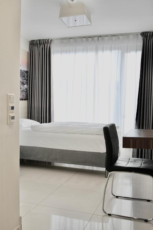 Super Stay Hotel, Осло Экстерьер фото