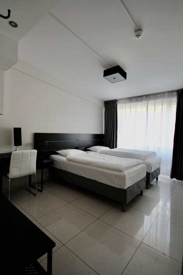 Super Stay Hotel, Осло Экстерьер фото